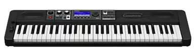 CASIO　Casiotone(CT-S500)