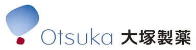 大塚製薬 ロゴ