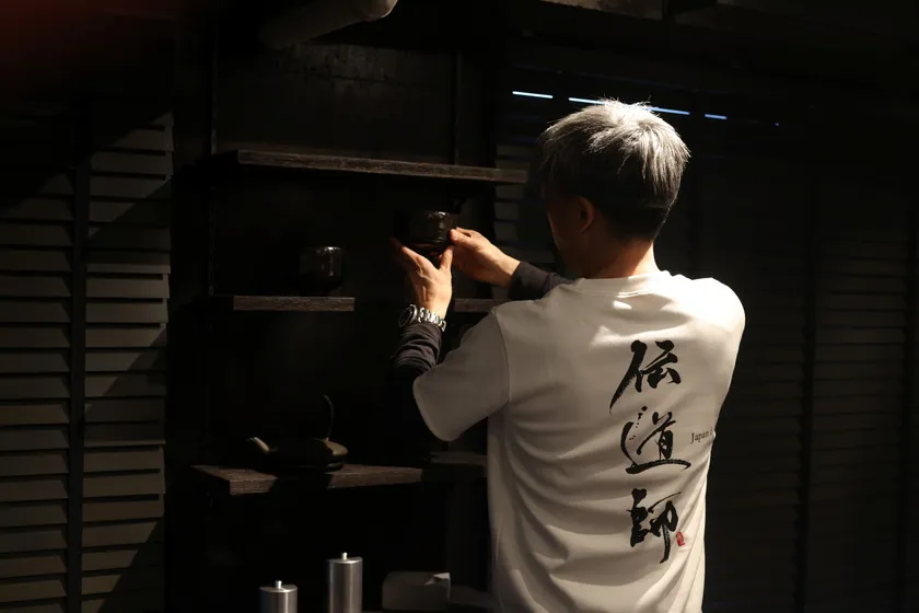 伝道師