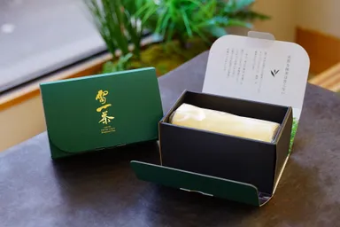 上品な箱包装でギフトにもぴったり