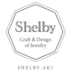 Shelbyのロゴ
