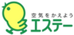 エステー株式会社のロゴ