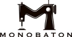 株式会社MONOBATONのロゴ
