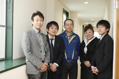 きのこ問屋 株式会社バイオコスモ 営業部