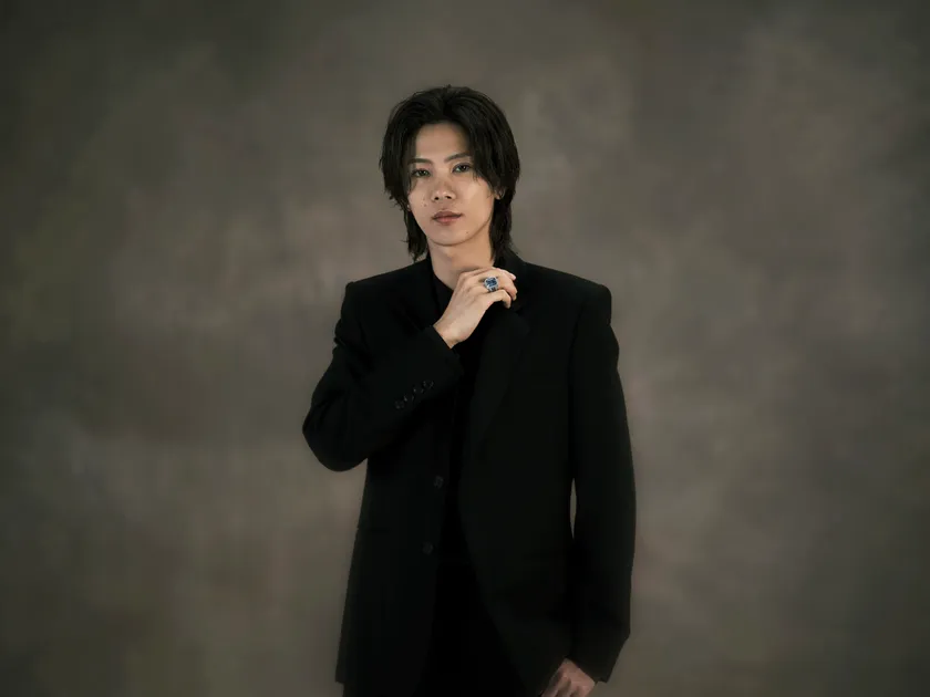 神宮寺勇太さん2
