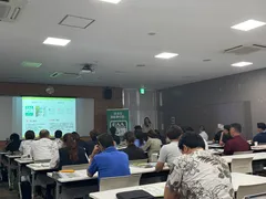 那覇・南部地区の様子