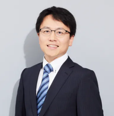 副社長執行役員 COO 西村 順