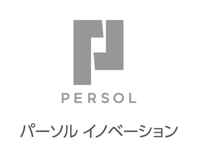 パーソルイノベーション ロゴ
