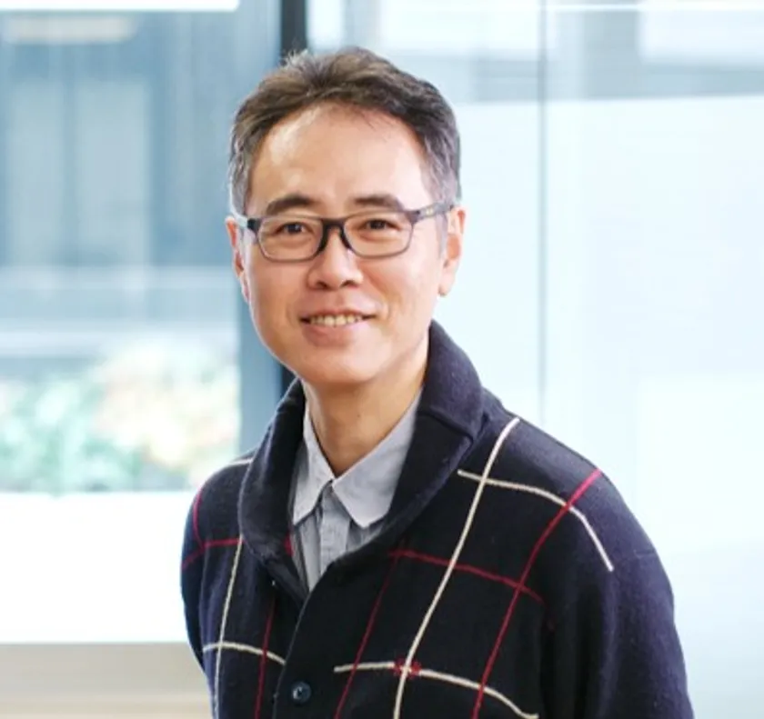 HRサイエンス研究所 所長 大羽 成征