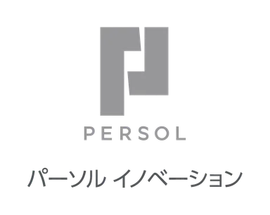 パーソルイノベーション　ロゴ