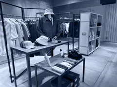 DAIWA247 POP-UP STOREのイメージ