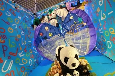 ピンキーサーカス