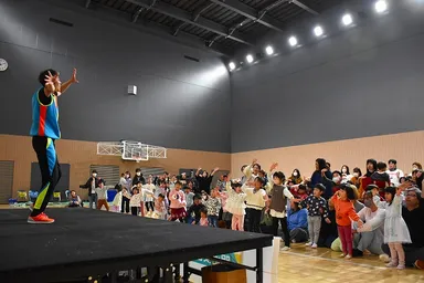 イベント様子
