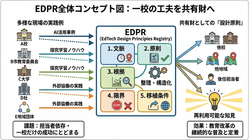 全体コンセプト図
