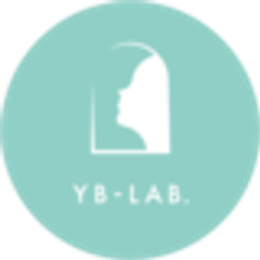 株式会社YB-LAB.のロゴ
