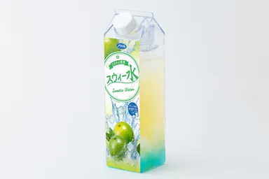 スウィー水(ナタデココ入り)(山下メロ)