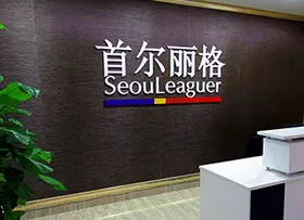 ソウルリーガー入口