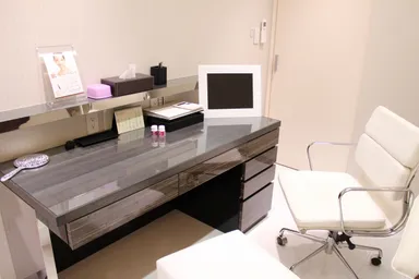 カウンセリングルーム