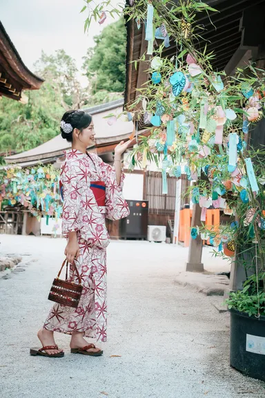 七夕(1)