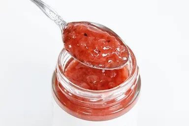 ブルトンジャム(イチゴ＆ブラックペッパー)