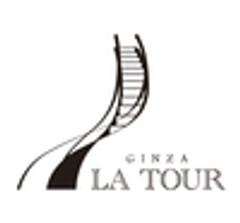 株式会社銀座ラ・トゥールのロゴ