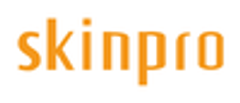 スキンプロサロンのロゴ