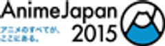 AnimeJapan実行委員会のロゴ