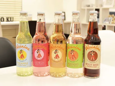 ワイアルアソーダ