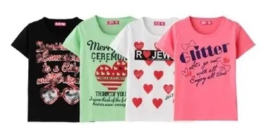 ラッシュアワーTシャツ