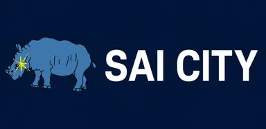 SAI CITY アプリのロゴ(2)