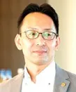 行政書士法人シグマ　代表行政書士　阪本 浩毅 氏