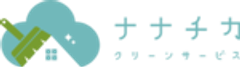 株式会社ナナチカのロゴ