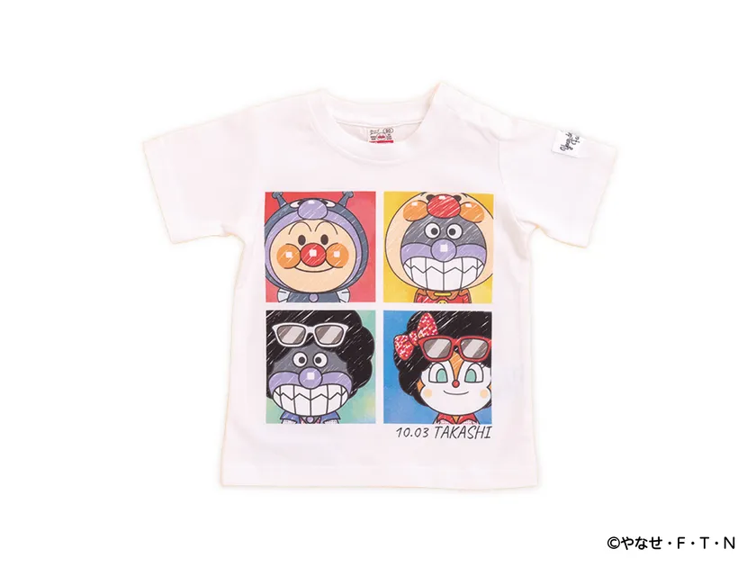 ユアデザインファクトリーTシャツ