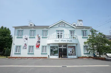 結婚相談所ワタナベ 奈良柏木店　外観