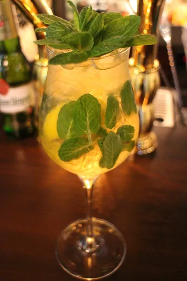 日本ダービーカクテル