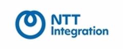 NTTインテグレーション株式会社、日本アイ・ビー・エム株式会社のロゴ