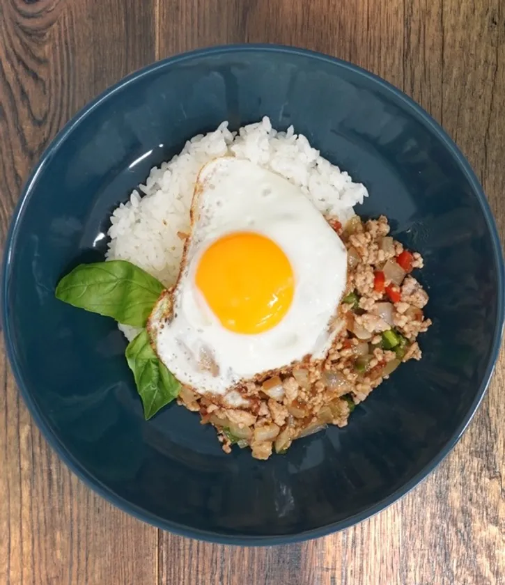 Food HEROes U30 COMMUNITY メニューイメージ写真