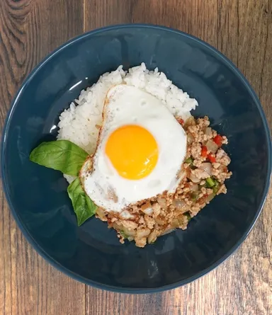 Food HEROes U30 COMMUNITY メニューイメージ写真