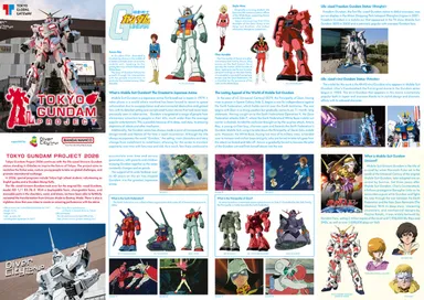 TGP2026 English Guide map(ガンダム面）
