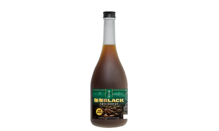 珈琲酒 珈珈BLACK(ココブラック)