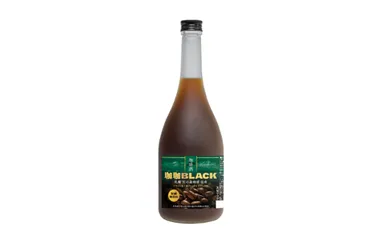 珈琲酒 珈珈BLACK(ココブラック)