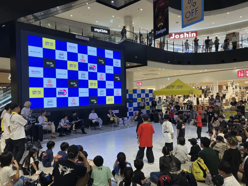 イベント風景1