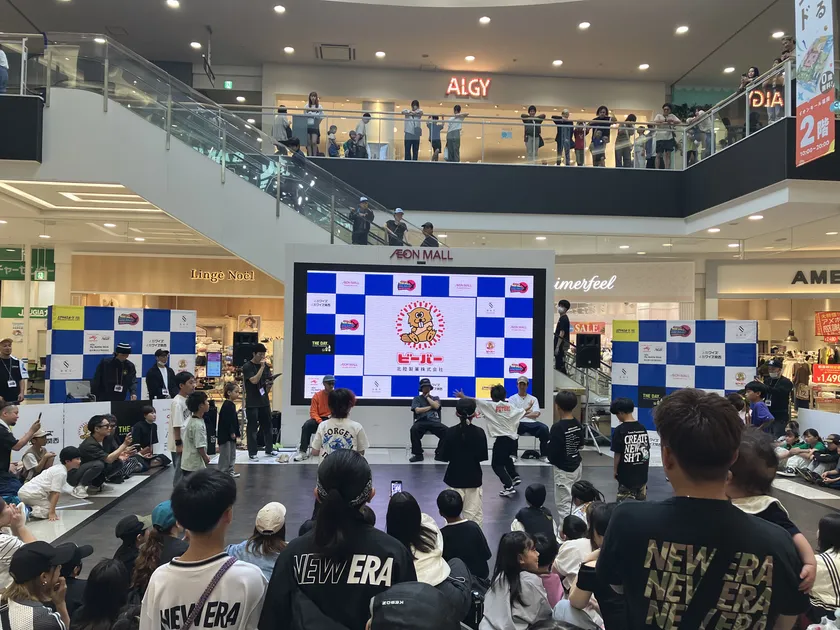 イベント風景2