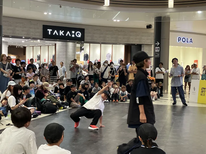 イベント風景3