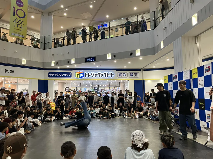 イベント風景4