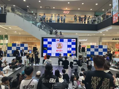 イベント風景2