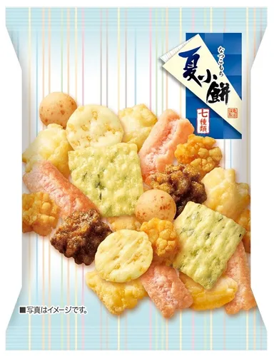 個包装デザイン