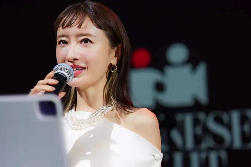 松本まりか