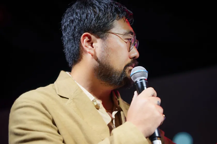 木村太一
