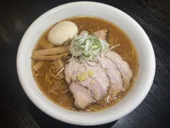 札幌市【ラーメン専門店 林】